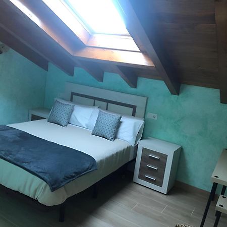 Casa Peque Apartman La Guardia Kültér fotó
