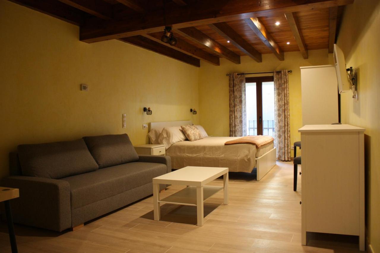 Casa Peque Apartman La Guardia Kültér fotó