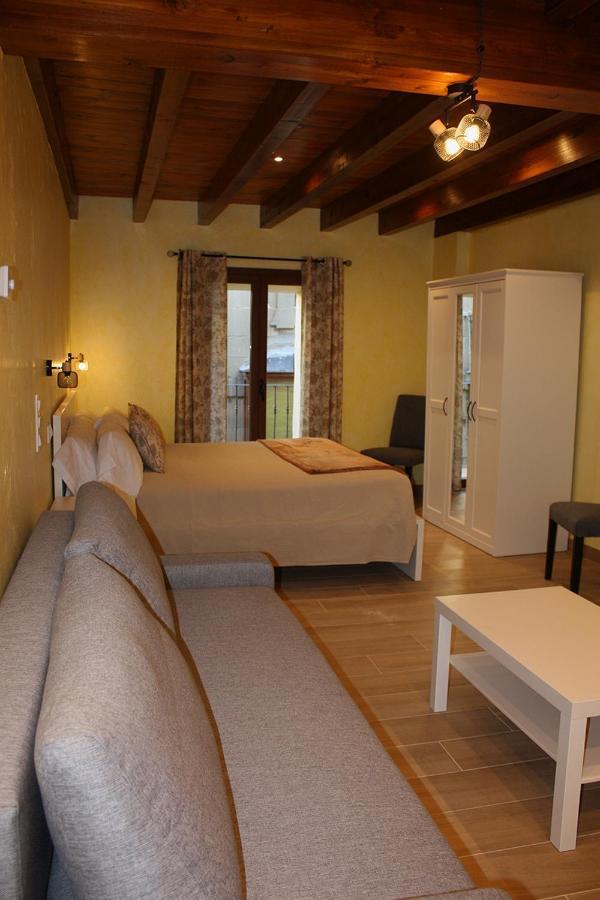 Casa Peque Apartman La Guardia Kültér fotó