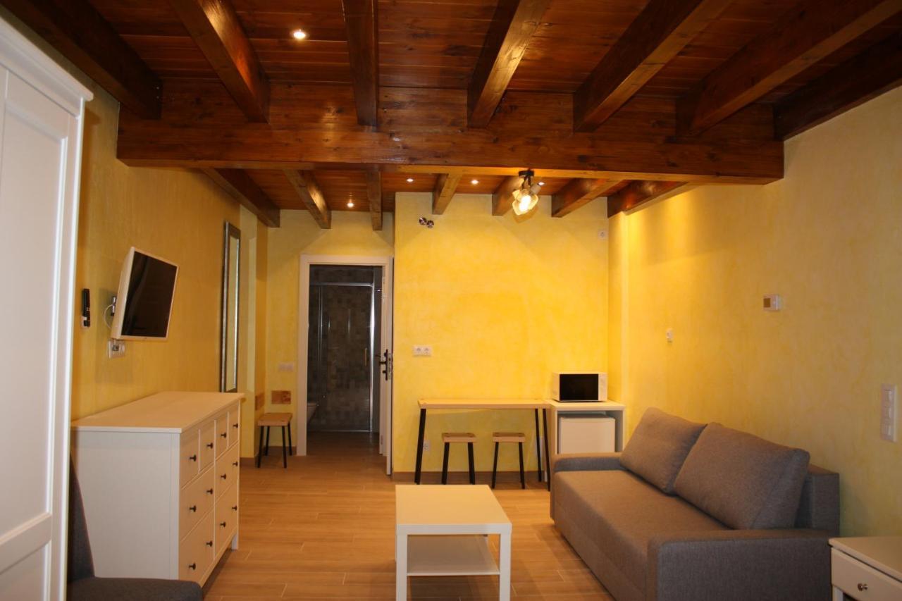 Casa Peque Apartman La Guardia Kültér fotó