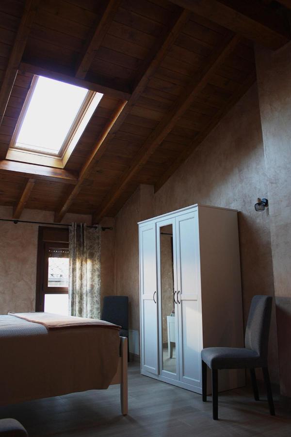 Casa Peque Apartman La Guardia Kültér fotó
