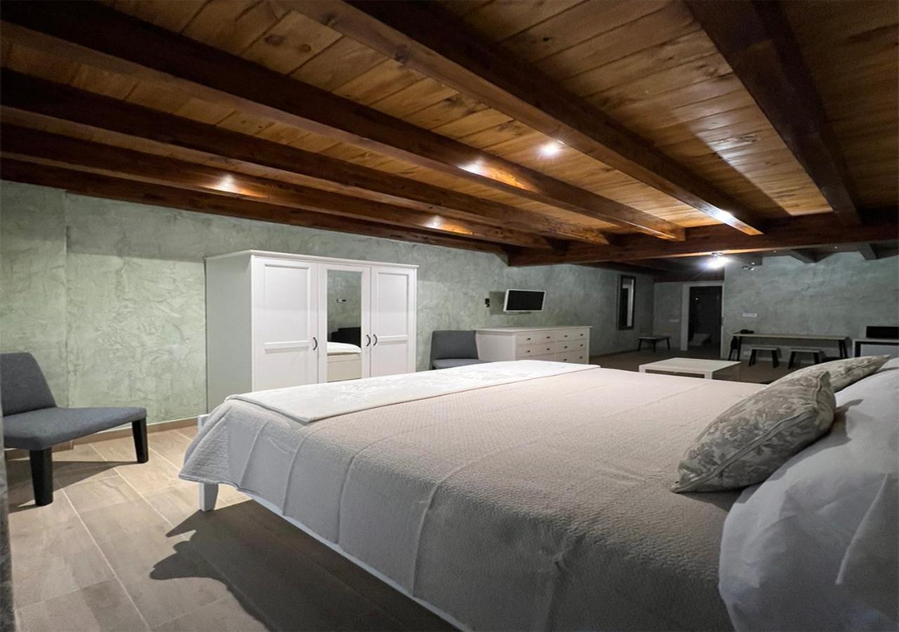 Casa Peque Apartman La Guardia Kültér fotó