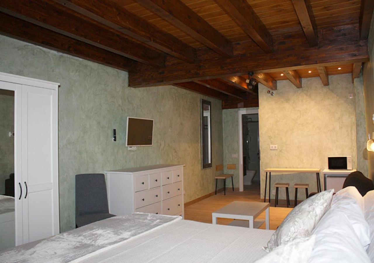 Casa Peque Apartman La Guardia Kültér fotó