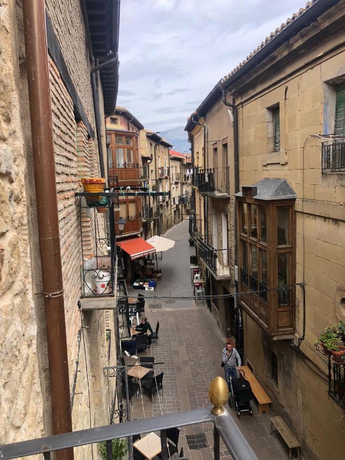 Casa Peque Apartman La Guardia Kültér fotó