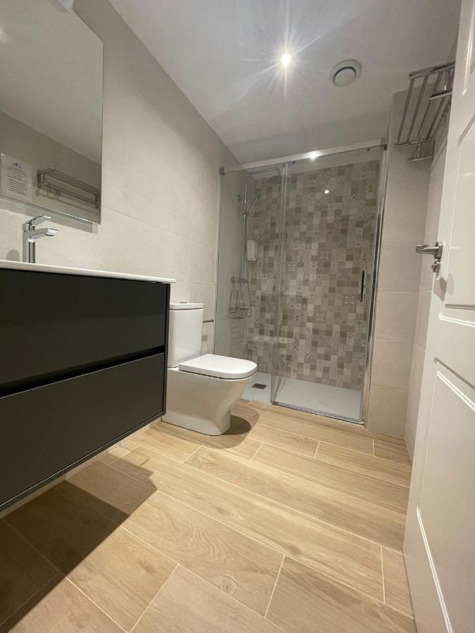 Casa Peque Apartman La Guardia Kültér fotó