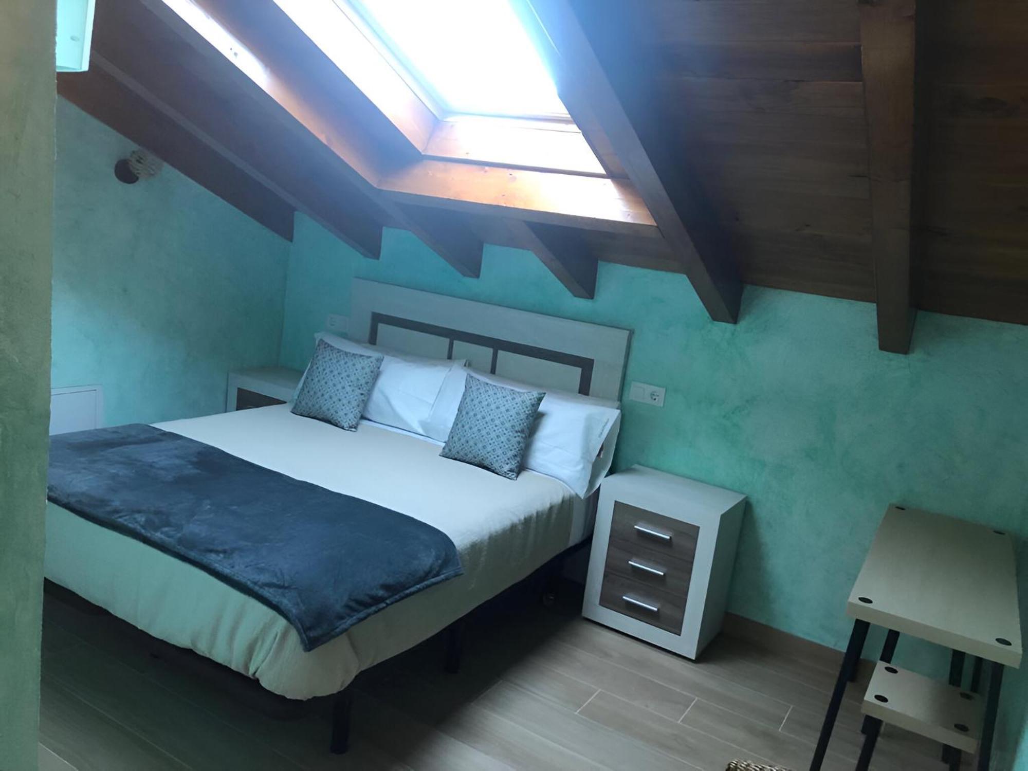 Casa Peque Apartman La Guardia Kültér fotó