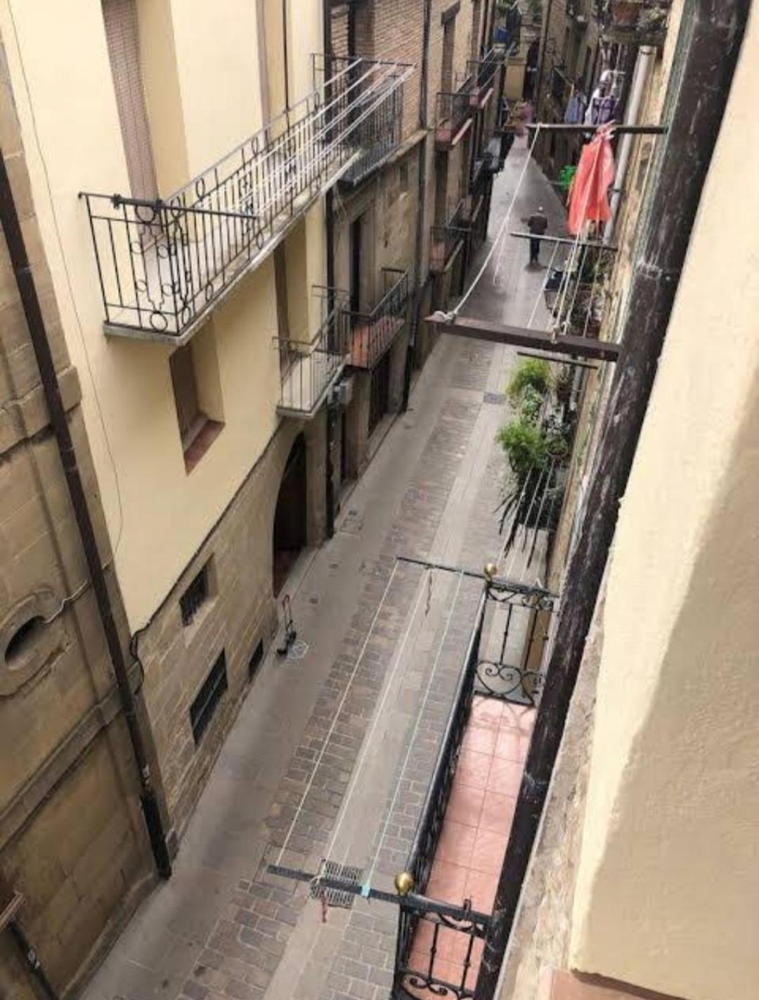 Casa Peque Apartman La Guardia Kültér fotó